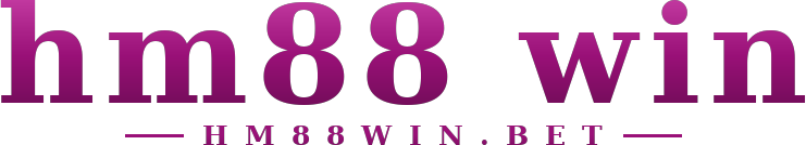 hm88 win logo